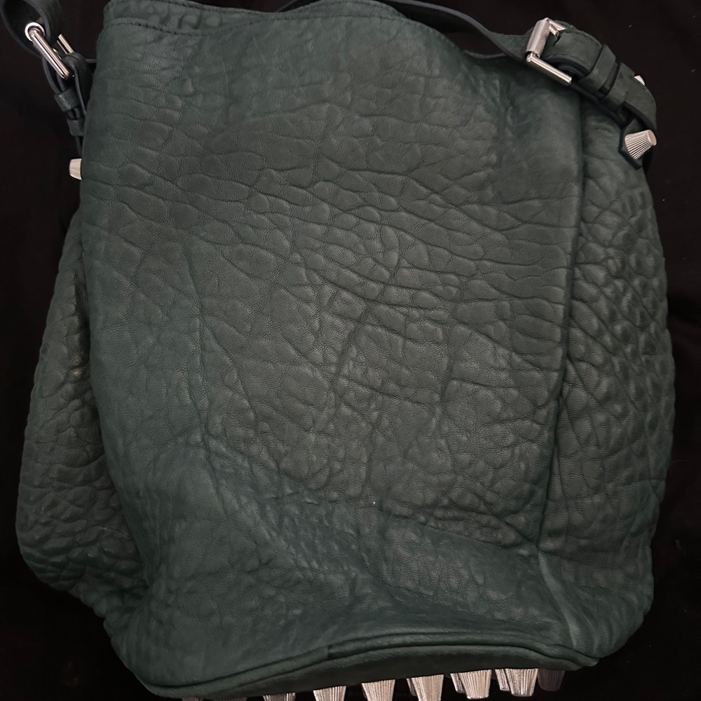 Alexander Wang Diego bucket bag